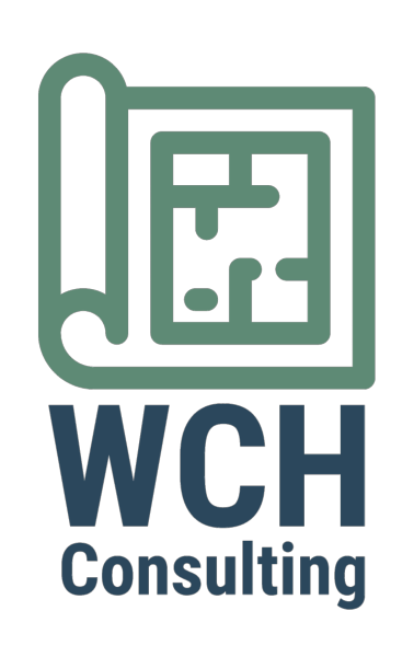 WCH Consulting logo